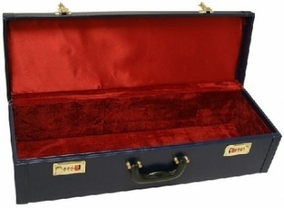 Bagpipe Wooden case Use for storage and transport of pipes