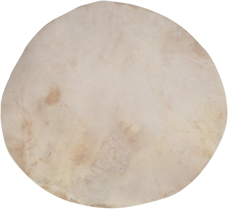 Goat Skin 16 inch diameter for Banjo Ukes