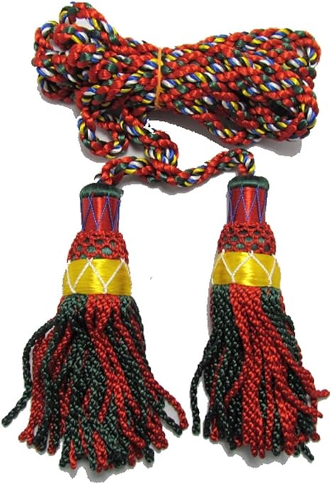 Ceremonial Stewart Bugle Cord Marching Bands