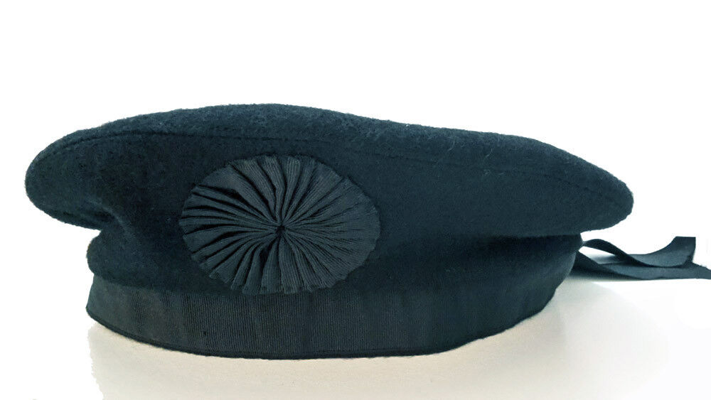 Irish Caubeen Hat