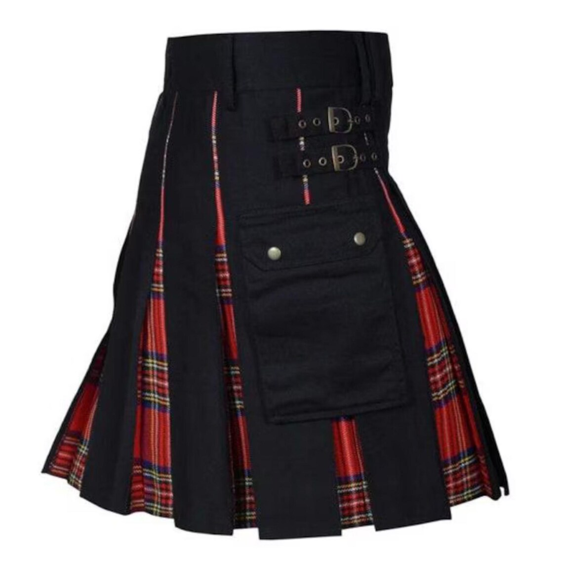 Hybrid Kilt