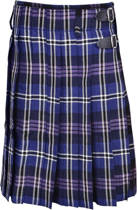 Heritage of Scotland Tartan Kilt – Acrylic Blend |