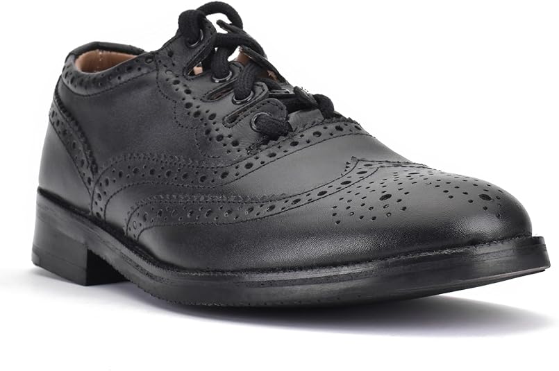 Shoes - Ghillie Brogues